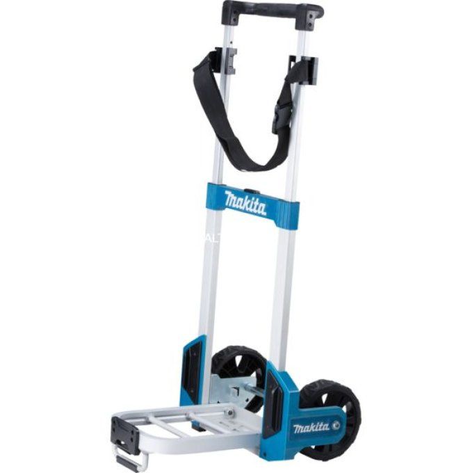 770240 -  CHARIOT TROLLEY MAKPAC - TR00000001