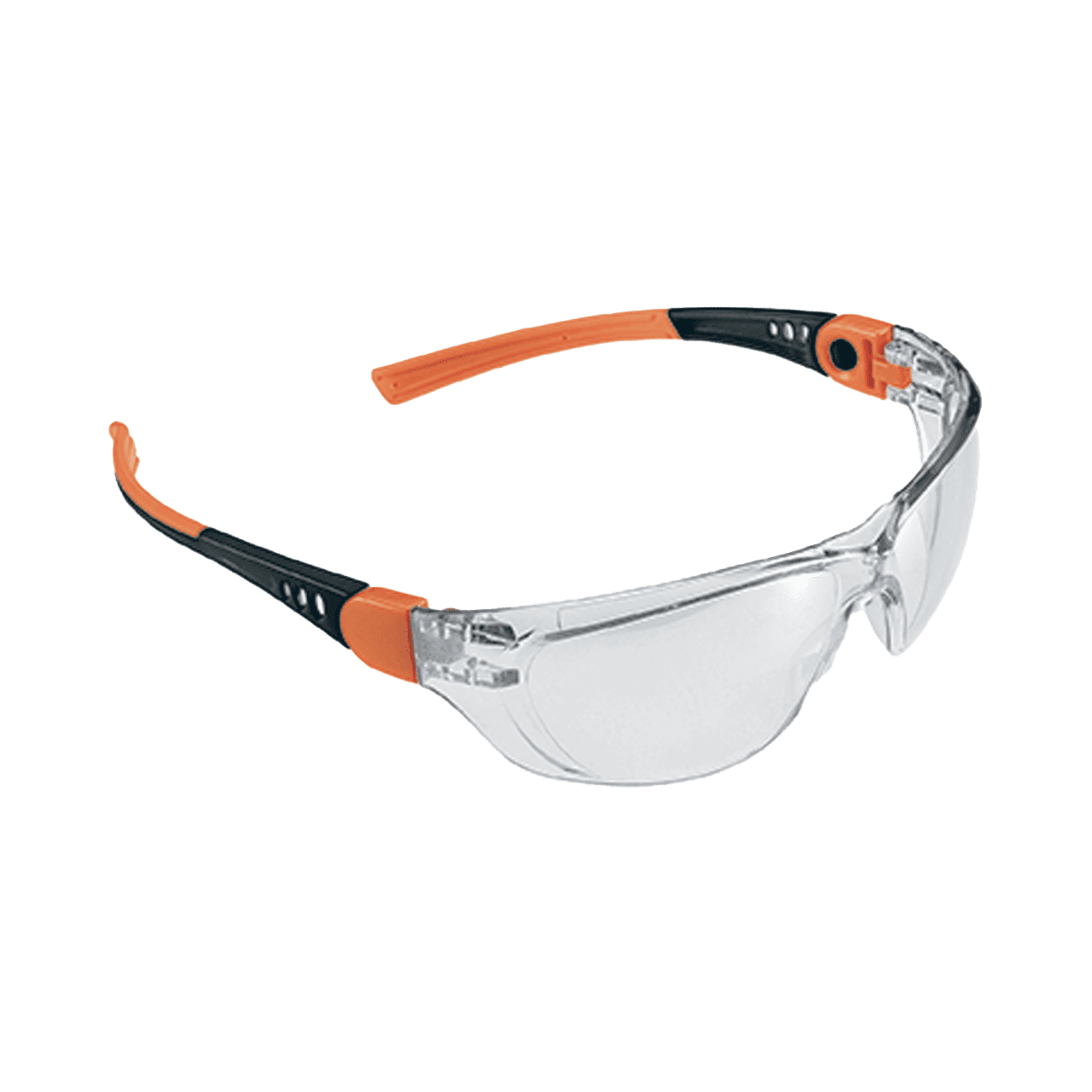 757091 - LUNETTE DE PROTECTION DE TRAVAIL BLINK - 31255
