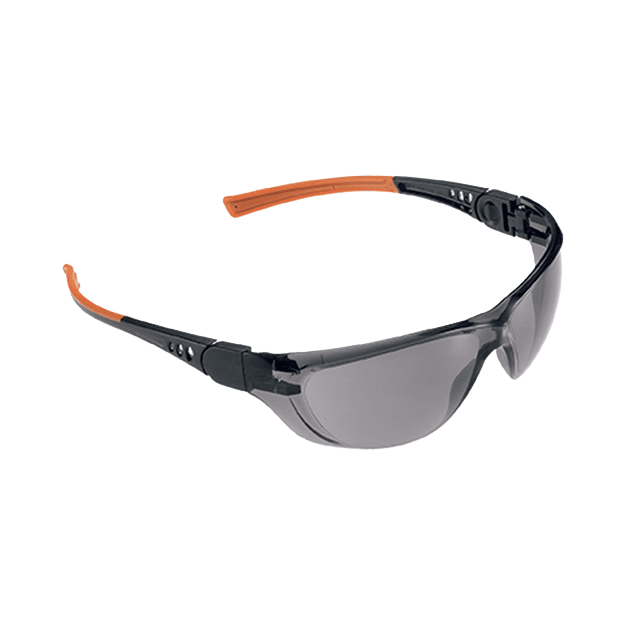 757092 -  LUNETTE DE PROTECTION DE TRAVAIL BLINK SMOKE - 31256