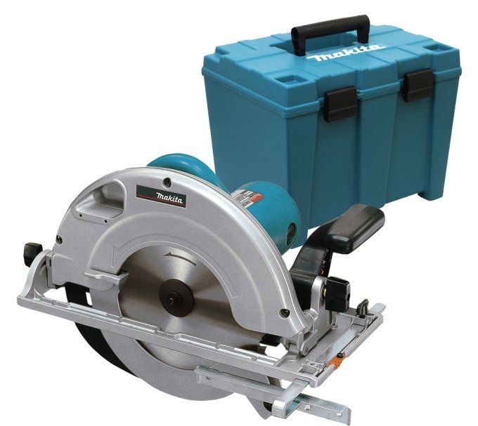 758738 - SCIE CIRCULAIRE 235 MM - 5903RK