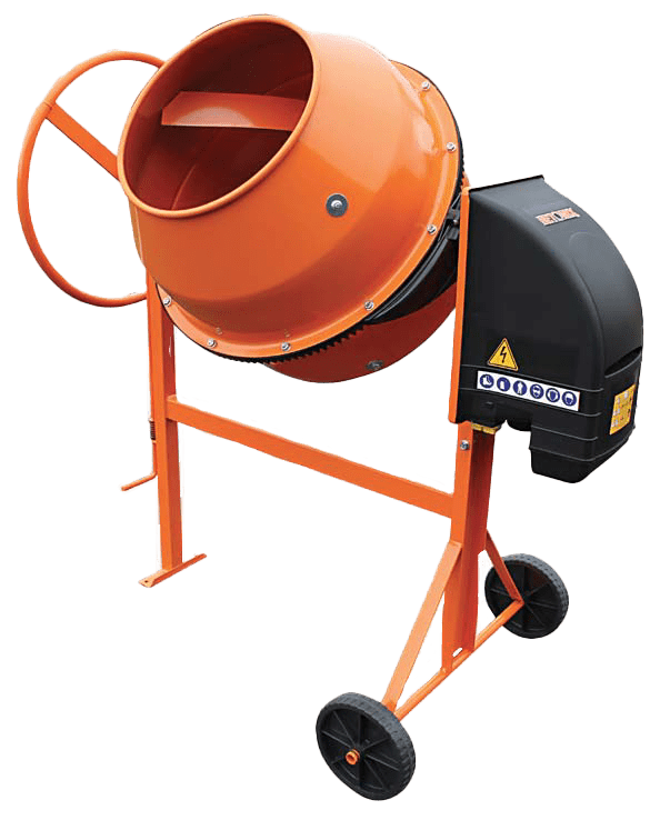 763322 -  BETONNIERE BX132 700 W