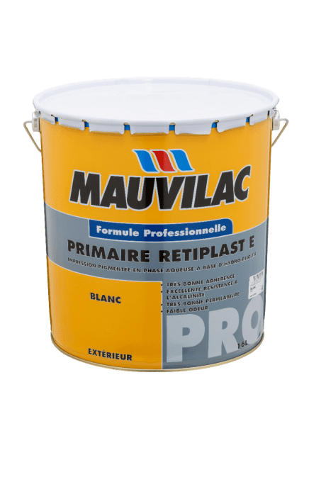 768659 - PRIMAIRE RETIPLAST E 16L