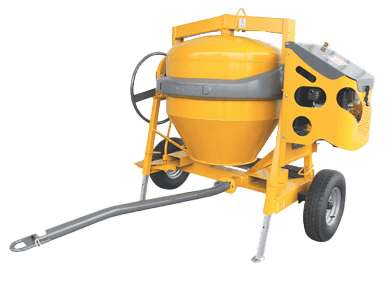 771558 -  BETONNIERE PRO MT 480