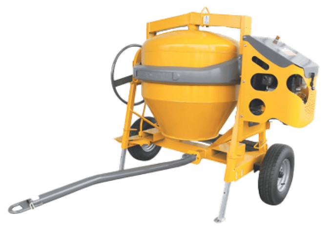771558 -  BETONNIERE PRO MT 480