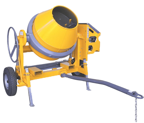 771559 - BETONNIERE PRO MT 350