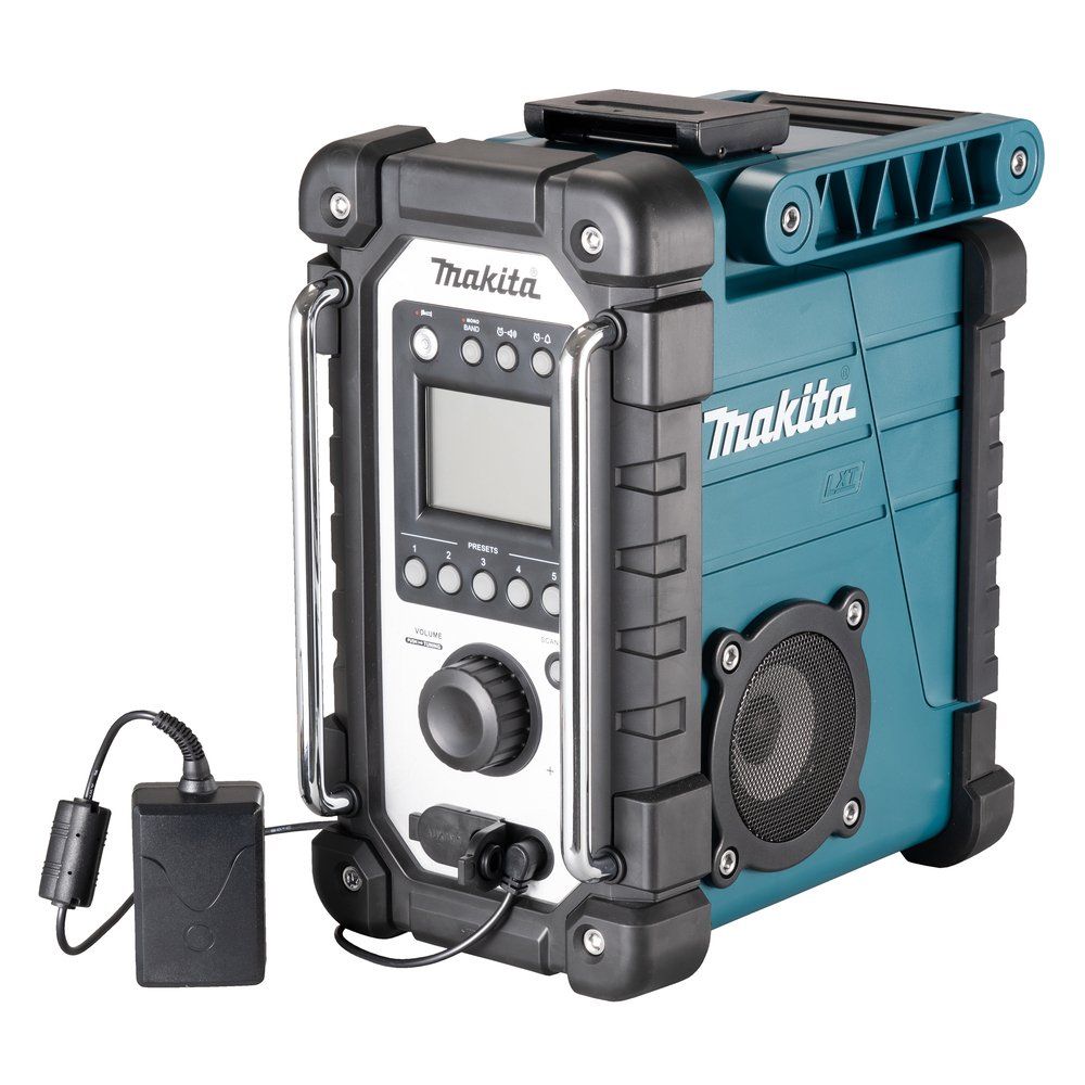 773154 - RADIO DE CHANTIER G-SERIE 230 V - DMR116