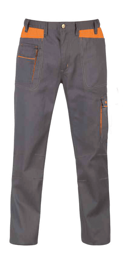 773789 - 774420 à 774423 - PANTALON EVO - 31159 à 31163