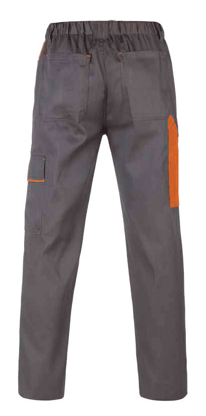 773789 - 774420 à 774423 - PANTALON EVO - 31159 à 31163