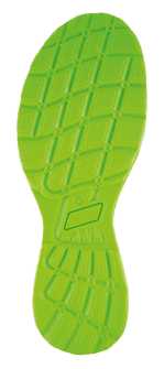 773790 - CHAUSSURE SECURITE SPIDER - 43290 à 43296