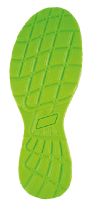 773790 - CHAUSSURE SECURITE SPIDER - 43290 à 43296