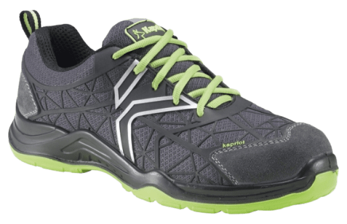 773790 - CHAUSSURE SECURITE SPIDER - 43290 à 43296