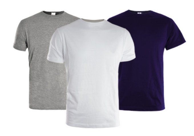 774416 - LOT 3 TEE-SHIRT - 28905