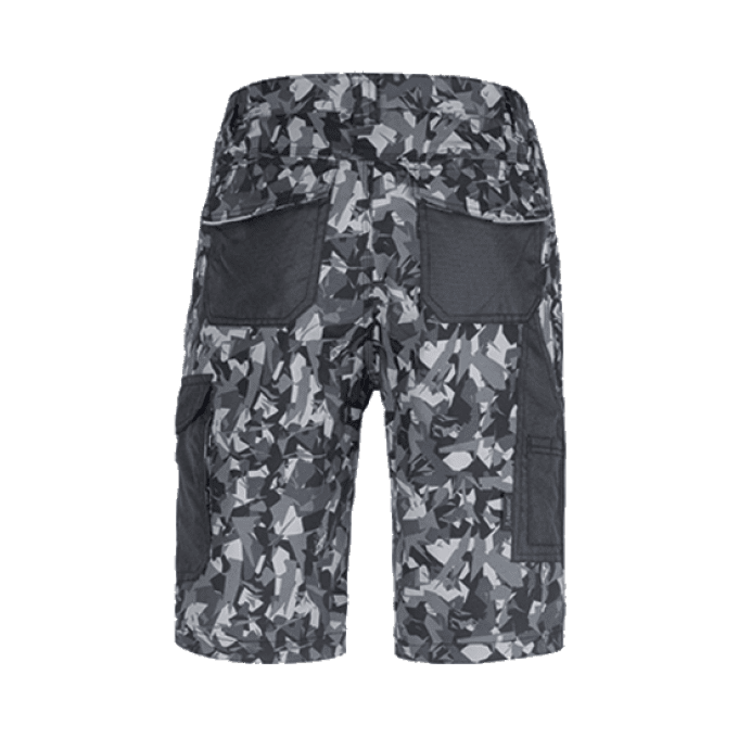 774424 à 774427 - SHORT TENERE PRO CAMOUF - 32528 à 35231