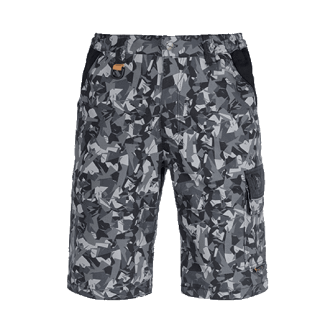 774424 à 774427 - SHORT TENERE PRO CAMOUF - 32528 à 35231