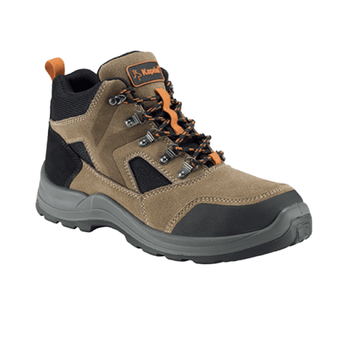 774439 à 774445 - CHAUSSURE SIOUX HAUTE - 41040 à 41046