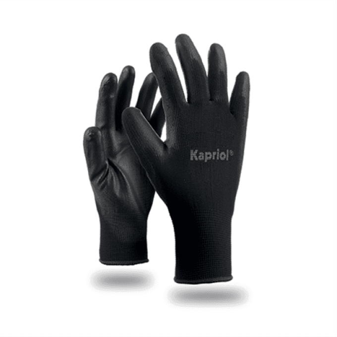 774448 - LOT 12 PAIRE GANTS SKIN - 89004