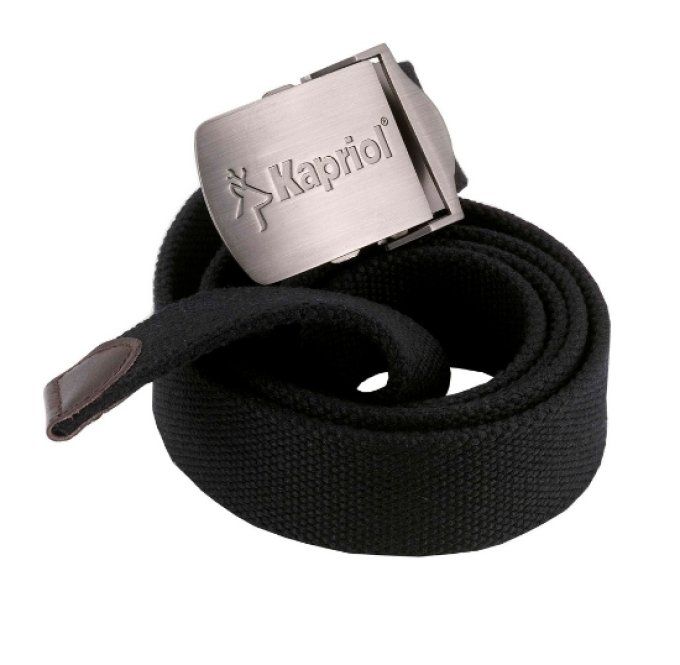 774941 - CEINTURE K-BELT - NOIR - 25037