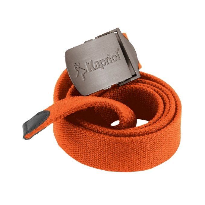 774941 - CEINTURE K-BELT - NOIR - 25037