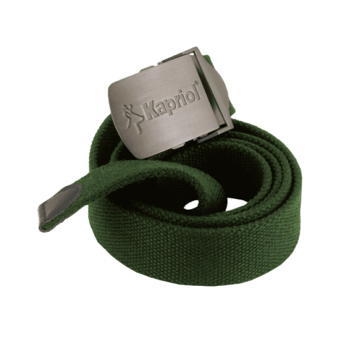 774941 - CEINTURE K-BELT - NOIR - 25037
