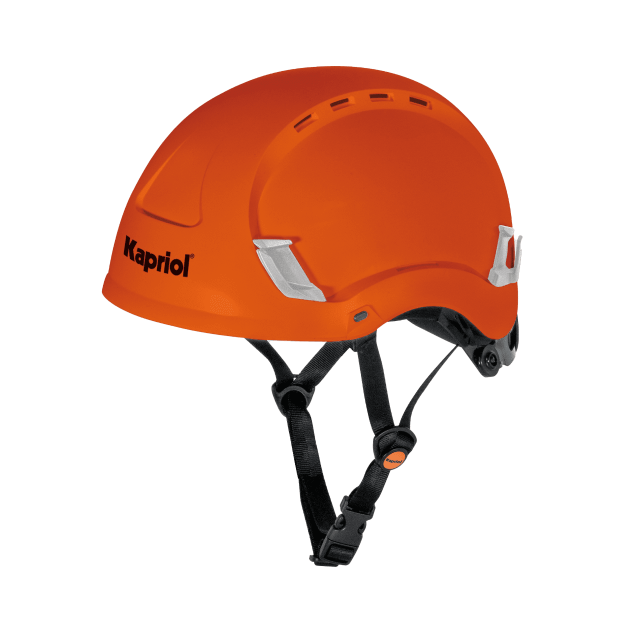 774944 - CASQUE DE TRAVAIL AIRKAP PLUS- ORANGE - 32590
