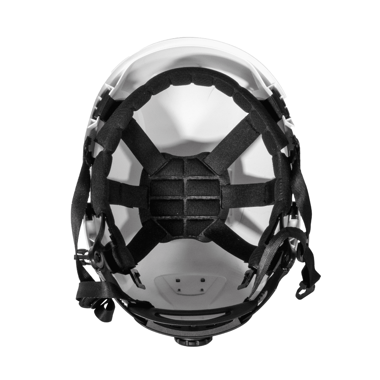 774944 - CASQUE DE TRAVAIL AIRKAP PLUS- ORANGE - 32590