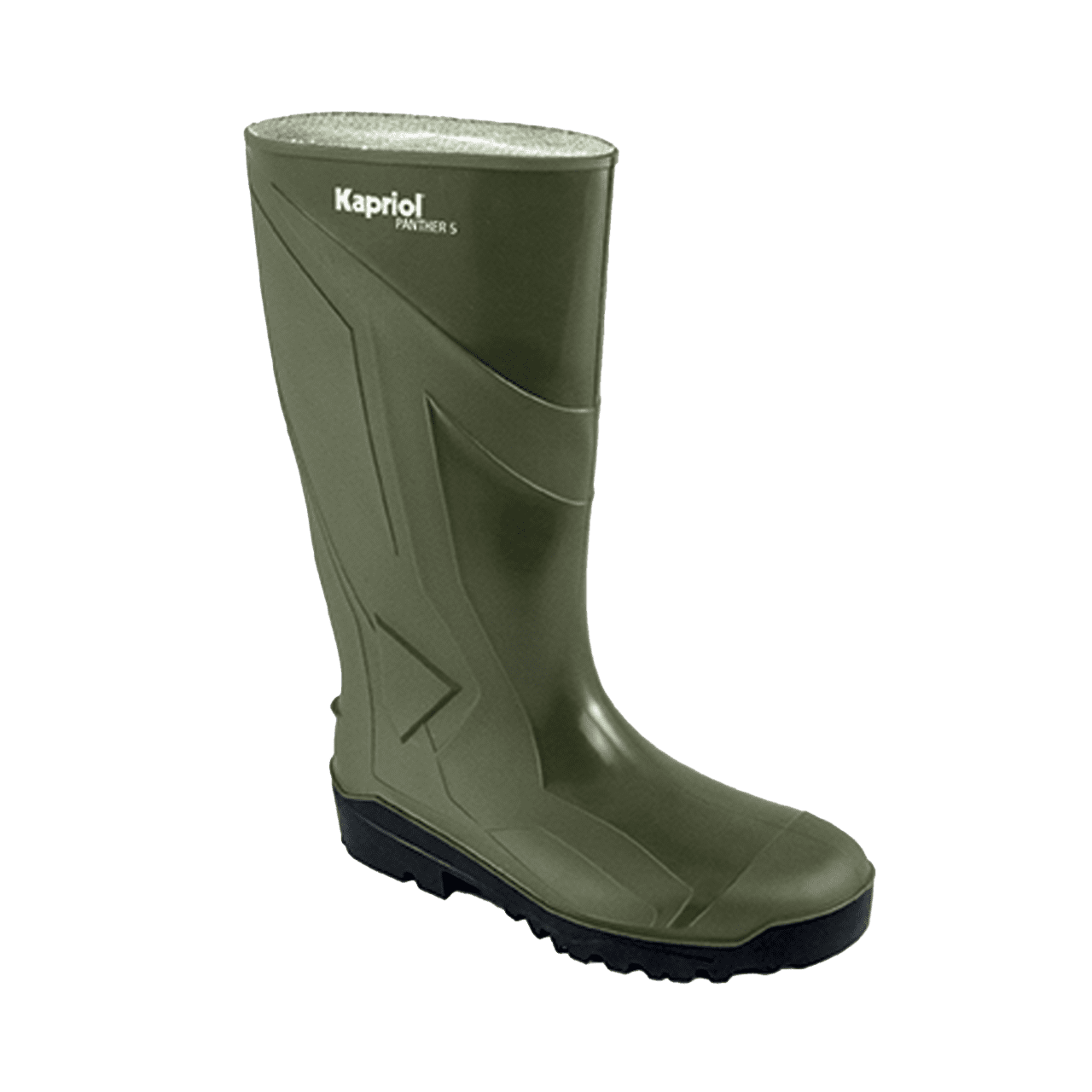 774954 - 774959 - BOOTE PANTHER - VERT - 42010 - 42015