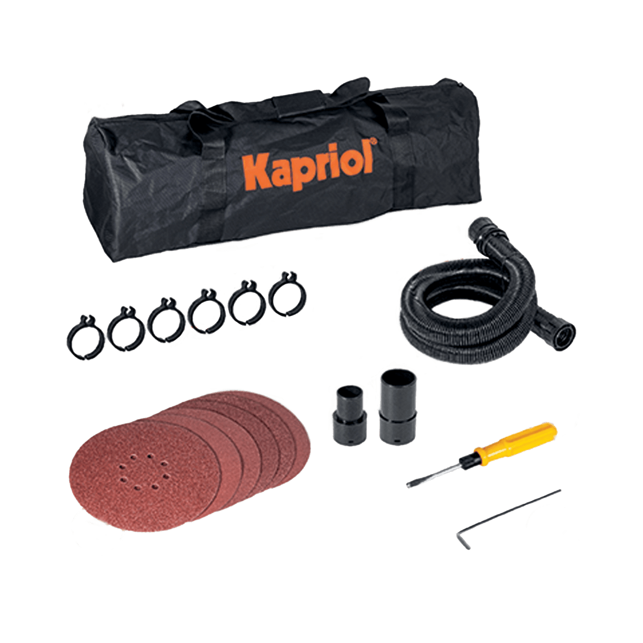 775208 - PONCEUSE AVEC MANCH KSW750 225MM - 57100