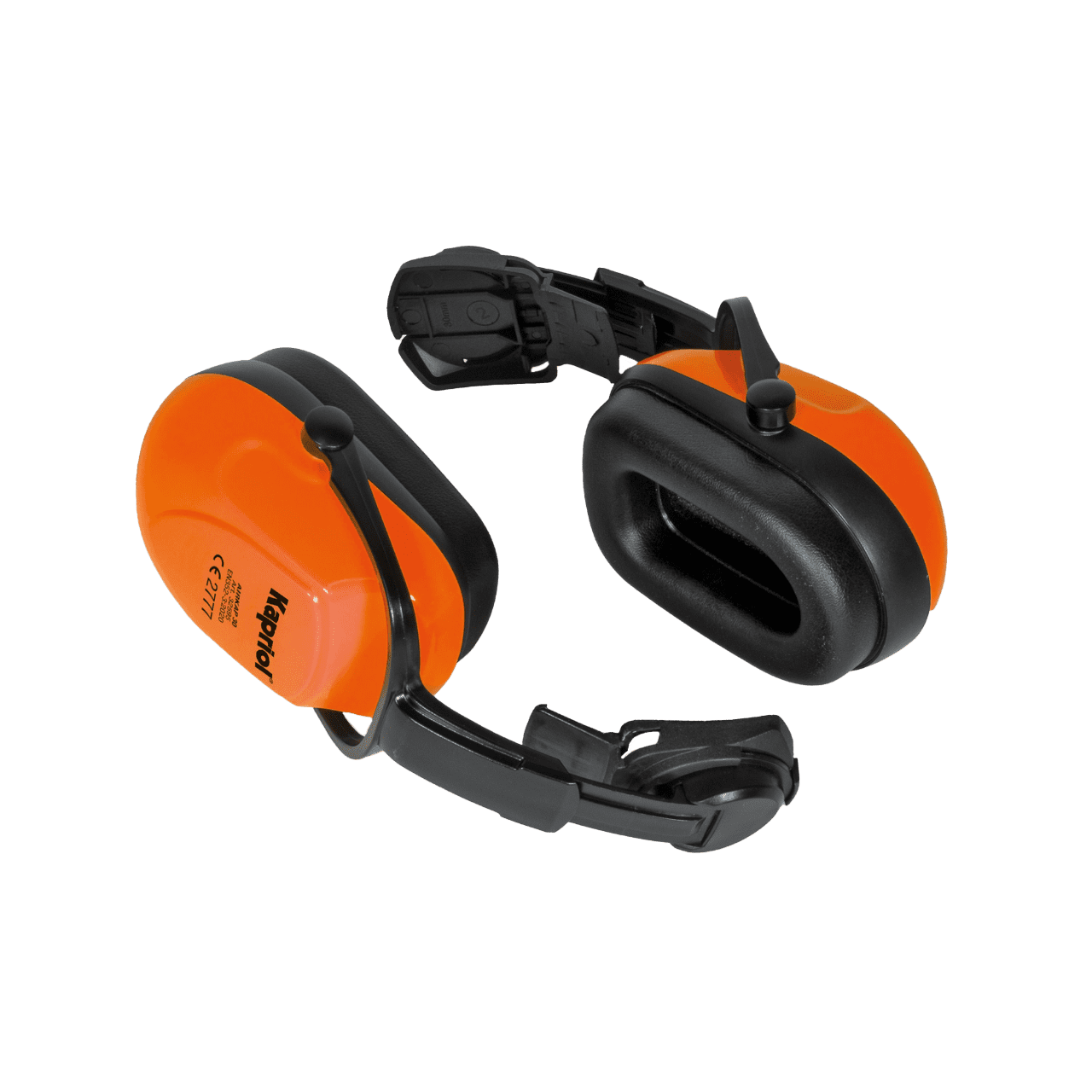 775235 - CASQUE ANTI-BRUIT SILVER 30 KAP - 32595