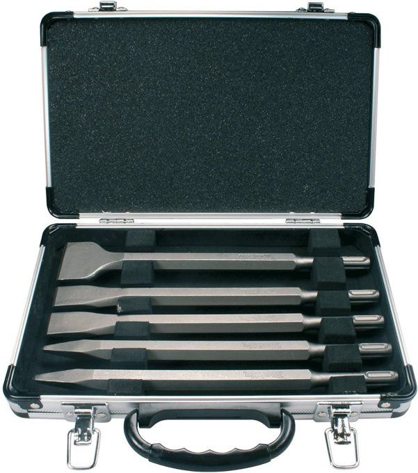 771694 - COFFRET 2 PICS +3 BURINS