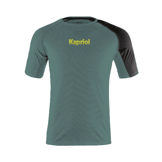 T-SHIRT QUICK DRY T-SHIRT RESPIRANTE - S - XXL - 36689 - 36693