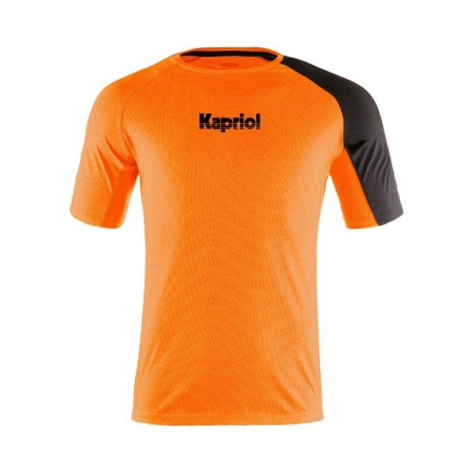 T-SHIRT QUICK DRY T-SHIRT RESPIRANTE - S - XXL - 36689 - 36693