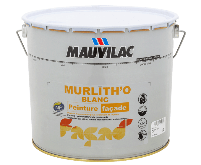 768790 - 768814 - MURLITH O BLANC